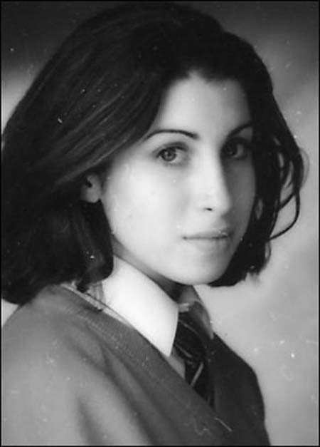 Фотография Amy Winehouse 22 из 103