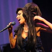 Фотография Amy Winehouse 4 из 103