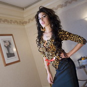 Фотография Amy Winehouse 31 из 103