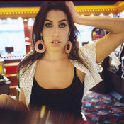 Фотография Amy Winehouse 34 из 103