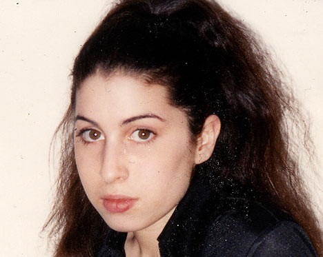 Фотография Amy Winehouse 35 из 103