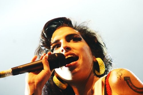 Фотография Amy Winehouse 36 из 103