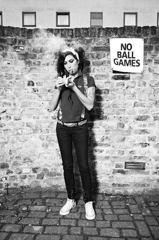 Фотография Amy Winehouse 39 из 103
