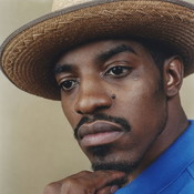 Фотография Andre 3000 1 из 3