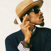 Фотография Andre 3000 2 из 3