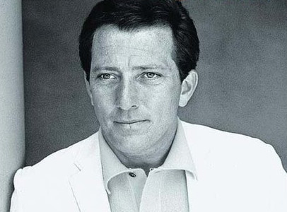 Andy Williams