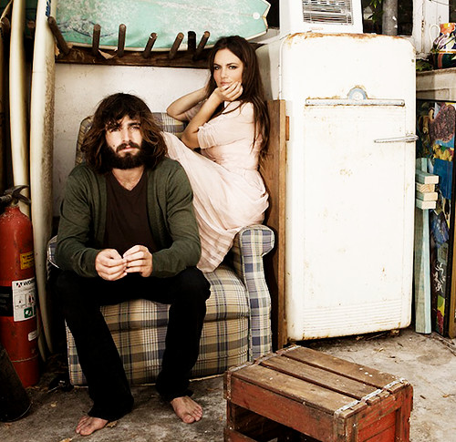 Фотография Angus & Julia Stone 1 из 1