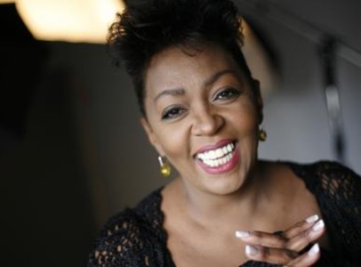 Anita Baker