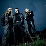 Фотография Apocalyptica 3 из 3