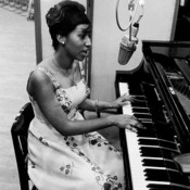 Фотография Aretha Franklin 1 из 1