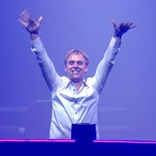 Фотография Armin van Buuren 8 из 49