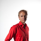 Фотография Armin van Buuren 17 из 49