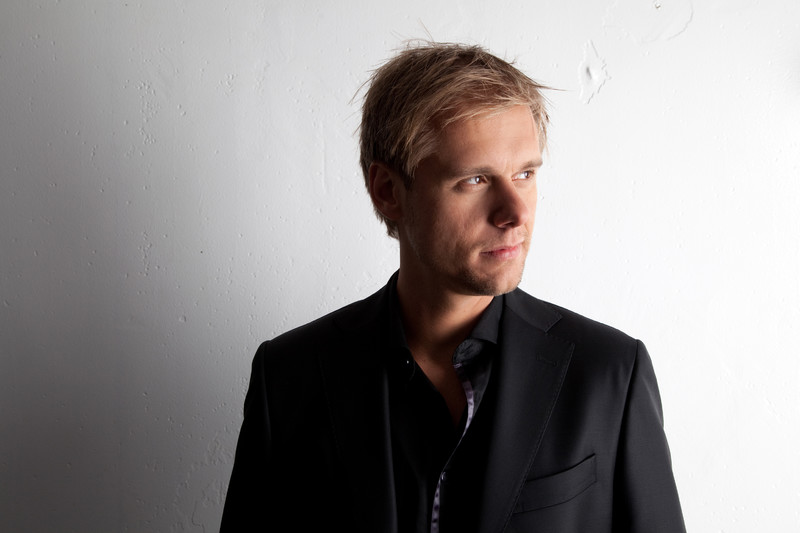 Фотография Armin van Buuren 4 из 49