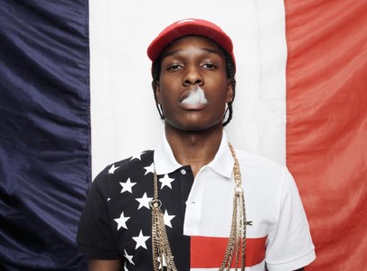 A$AP Rocky