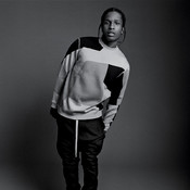 Фотография A$AP Rocky 1 из 4
