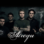 Фотография Atreyu 1 из 3