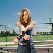 Фотография Avril Lavigne 173 из 186