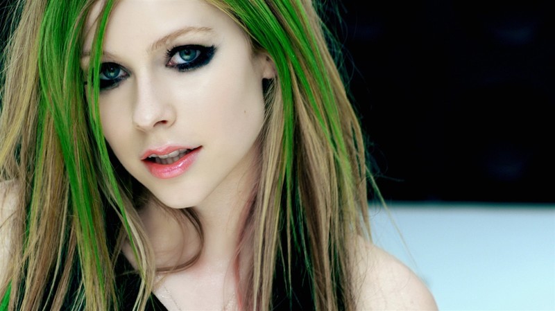 Фотография Avril Lavigne 101 из 186