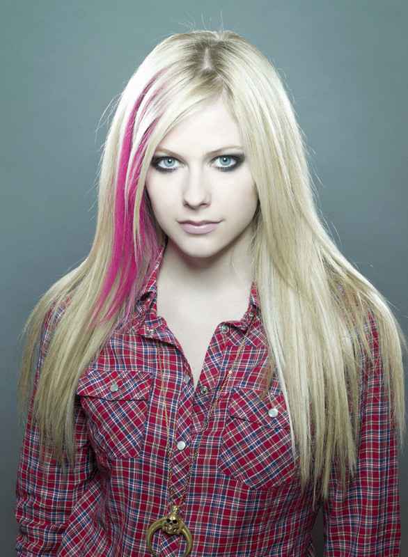 Фотография Avril Lavigne 26 из 186