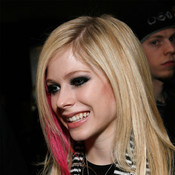 Фотография Avril Lavigne 3 из 186