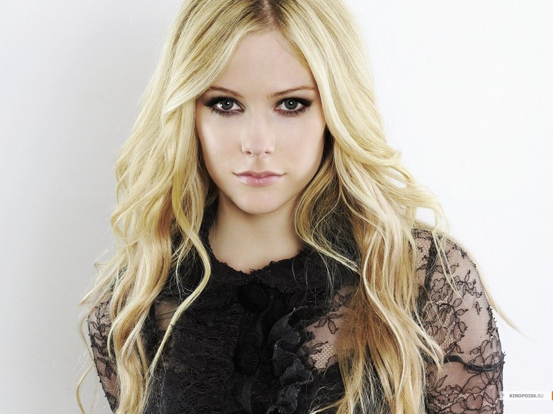 Фотография Avril Lavigne 50 из 186