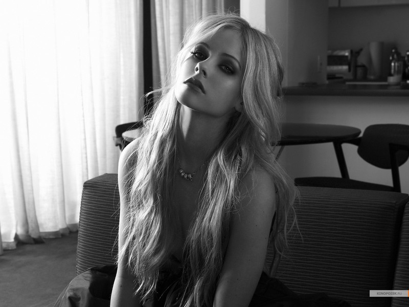 Фотография Avril Lavigne 54 из 186