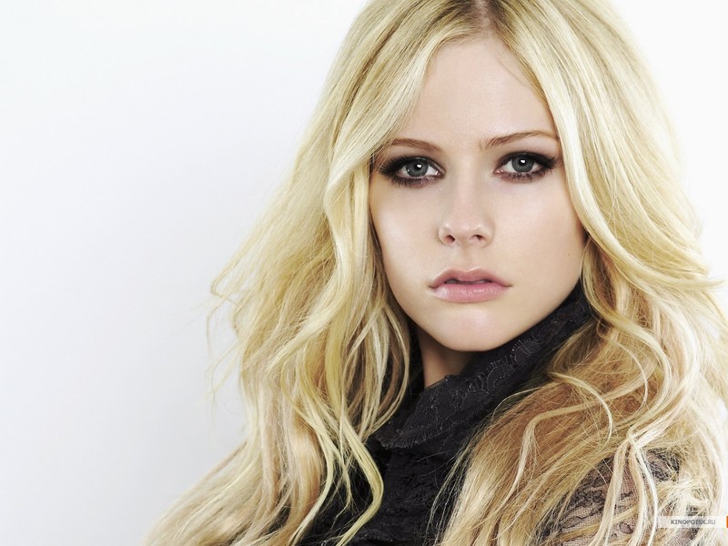 Фотография Avril Lavigne 56 из 186