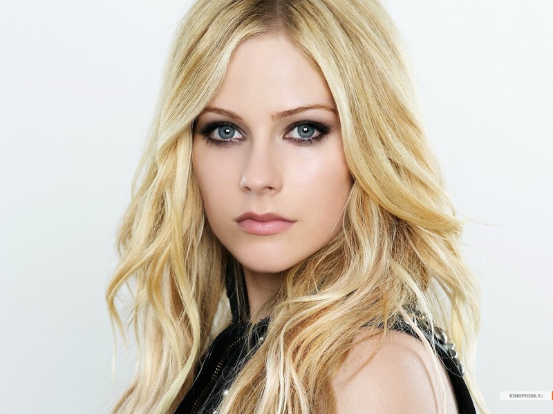 Фотография Avril Lavigne 57 из 186