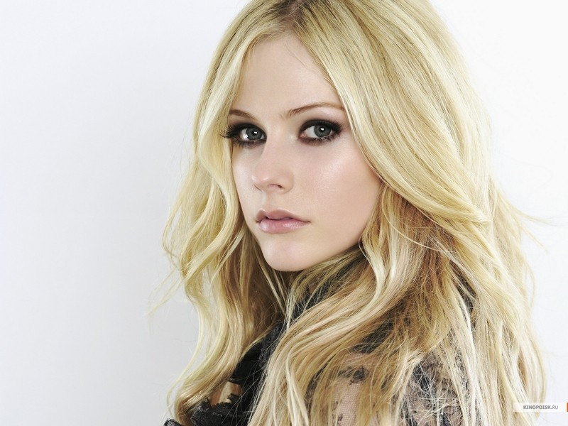 Фотография Avril Lavigne 58 из 186