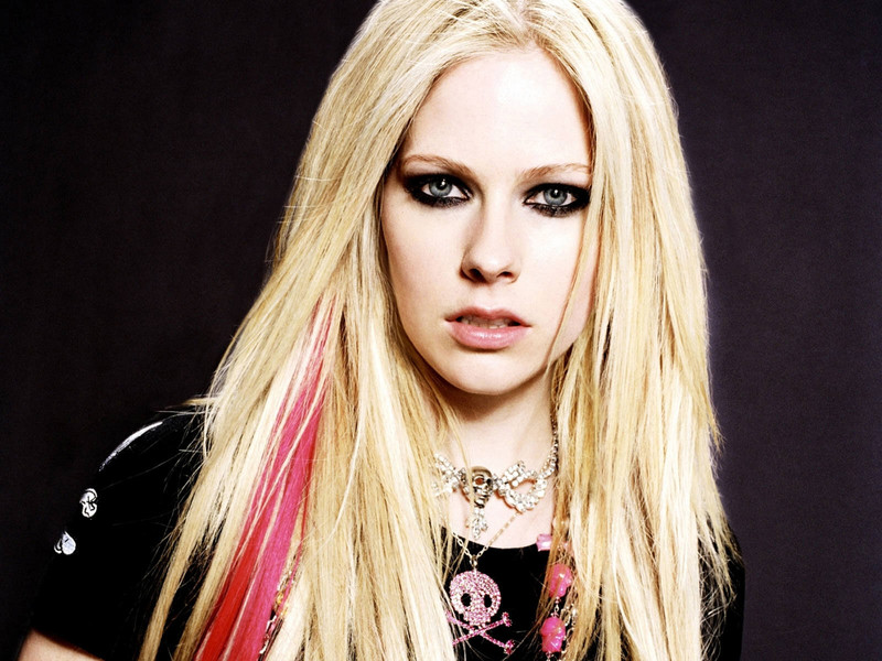 Фотография Avril Lavigne 61 из 186