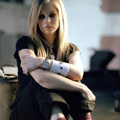 Фотография Avril Lavigne 67 из 186