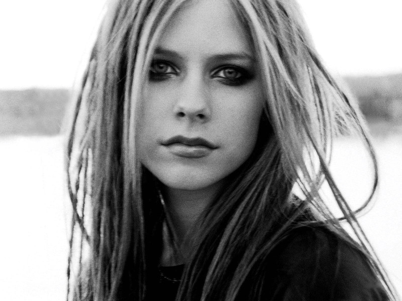 Фотография Avril Lavigne 71 из 186