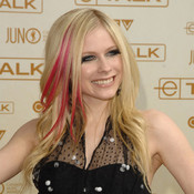 Фотография Avril Lavigne 8 из 186