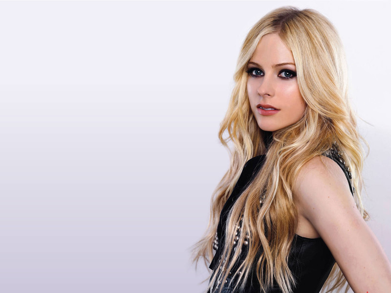 Фотография Avril Lavigne 76 из 186