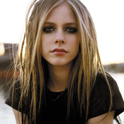 Фотография Avril Lavigne 79 из 186