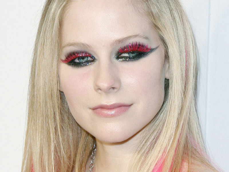 Фотография Avril Lavigne 86 из 186