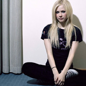 Фотография Avril Lavigne 88 из 186