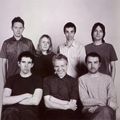 Фотография Belle and Sebastian 1 из 1