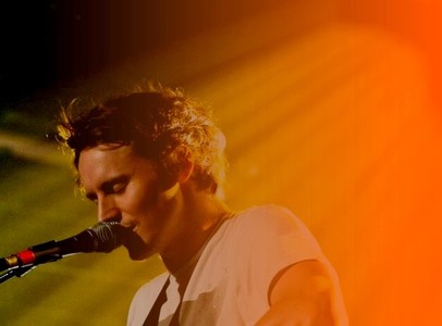 Ben Howard