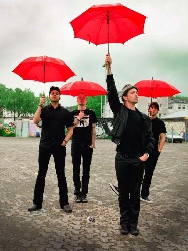 Фотография Billy Talent 1 из 1