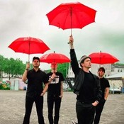 Фотография Billy Talent 1 из 1