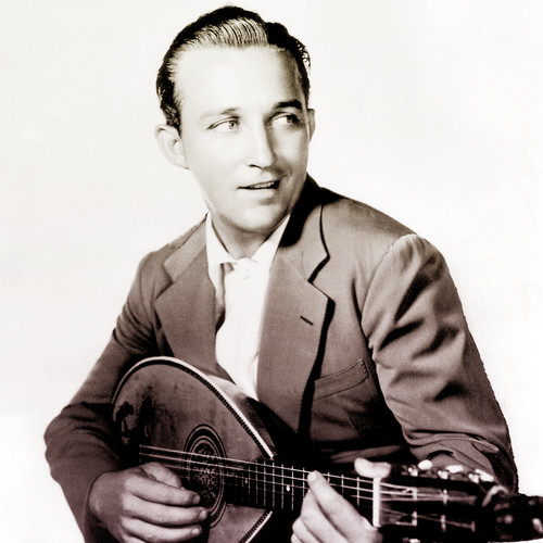 Фотография Bing Crosby 1 из 1