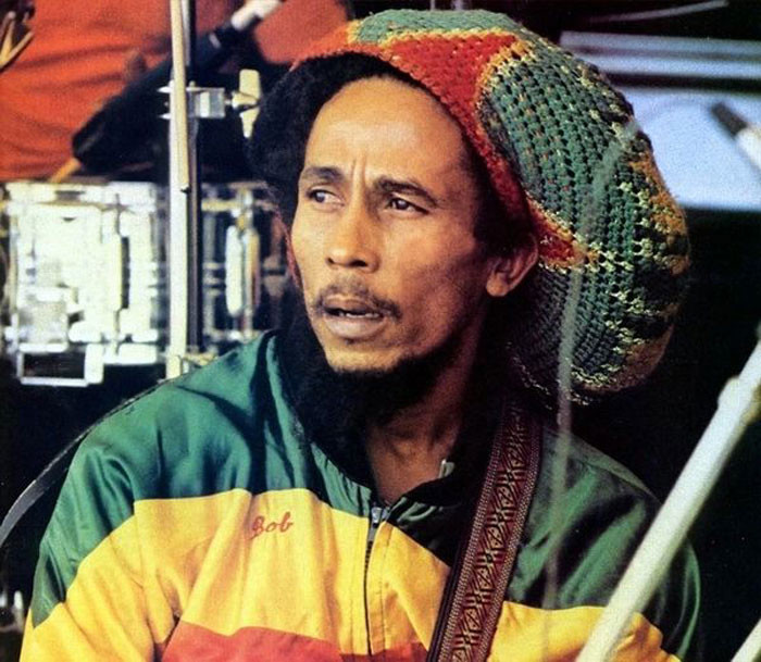 Фотография Bob Marley 47 из 111