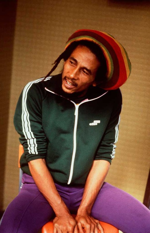 Фотография Bob Marley 49 из 111