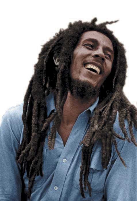 Фотография Bob Marley 50 из 111