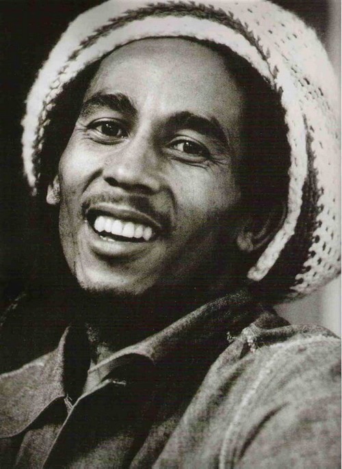 Фотография Bob Marley 51 из 111