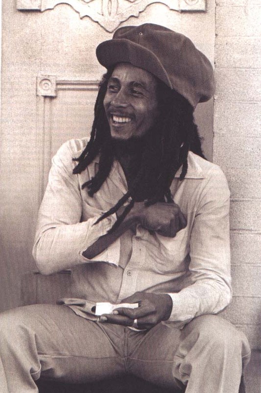 Фотография Bob Marley 55 из 111