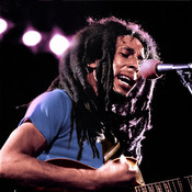 Фотография Bob Marley 66 из 111