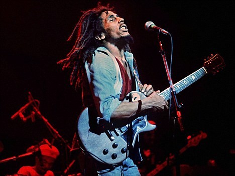 Фотография Bob Marley 67 из 111