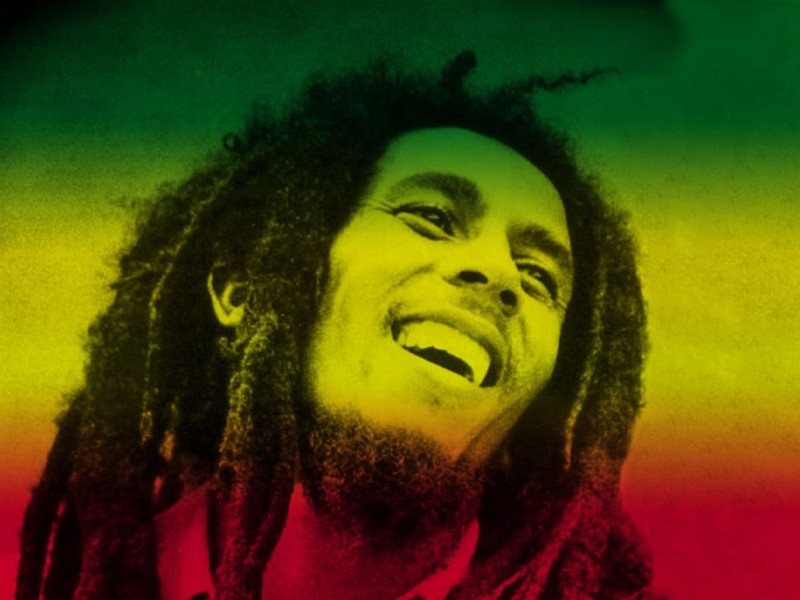Фотография Bob Marley 48 из 111